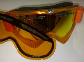 What Type Of Goggles Should I Wear?