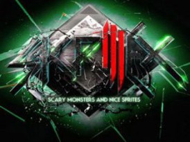 Skrillex – Scary Monsters and Nice Sprites